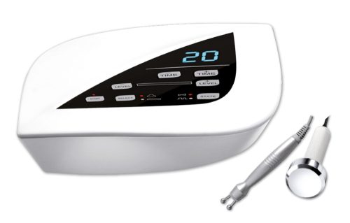 Stella B-666 Ultrahang+Face lifting kozmetikai kezelőgép digitális kijelzővel
