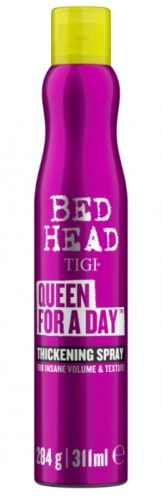 Tigi Bed Head Superstar Queen For A Day hajdúsító spray, 311 ml