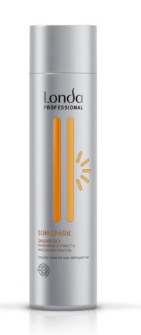 Londa Sun Spark ragyogó nyári sampon, 250 ml