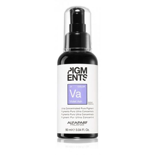 Alfaparf Pigments ultrakoncentrált tiszta pigment Violet Ash, 90 ml