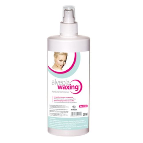 Alveola Waxing kéztisztító paraffinos ápoláshoz, 250 ml
