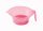 Chromwell festőtál pink HS-47339