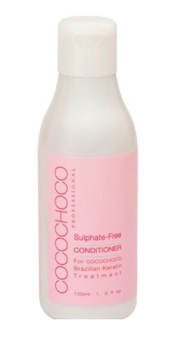 Cocochoco szulfátmentes kondicionáló, 150 ml