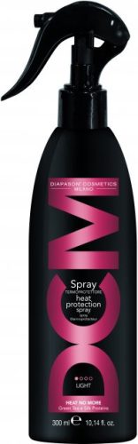 Diapason DCM hővédő spray, 300 ml