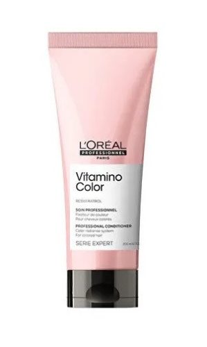 Loreal Vitamino Color balzsam festett hajra, 200 ml