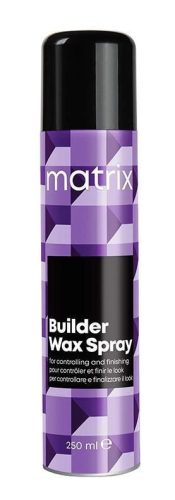 Matrix Style Link Builder wax spray, 250 ml