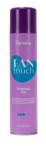 Fanola Fantouch Thermo Fix hővédő spray, 300 ml
