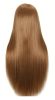 Hair Power Daisy babafej szintetikus hajjal, 60 cm
