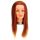 Hair Tools Josephine babafej humán és szintetikus hajból, 35-40 cm