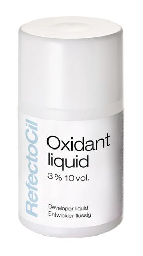 Refectocil hidrogén peroxid liquid 3%, 100 ml