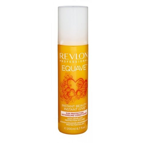 Revlon Professional Equave Sun napfényszűrő kondicionáló spray, 200 ml