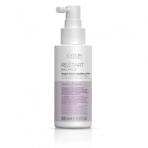 Revlon Restart Balance fejbőrhidratáló spray, 100 ml