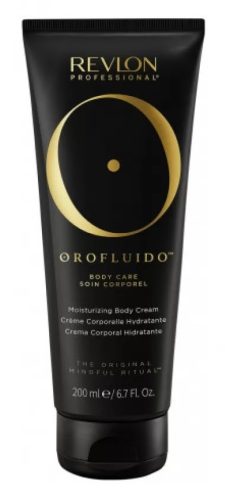 Orofluido luxus parfüm hidratáló testápoló krém, 200 ml