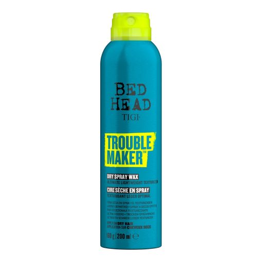 Tigi Bed Head Troublemaker száraz spray wax, 200 ml