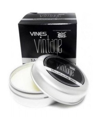 Vines Vintage bajusz wax, 25 ml