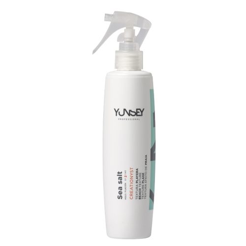 Yunsey Sea Salt kreatív hullámosító spray, 250 ml
