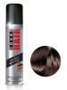Cover Hair hajtő színező spray, sötétbarna, 100 ml