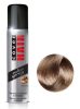Cover Hair hajtő színező spray, világosbarna, 100 ml