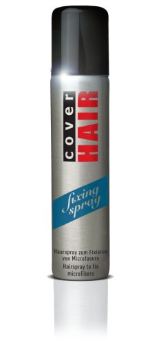 Cover Hair kötést erősítő spray, 100 ml