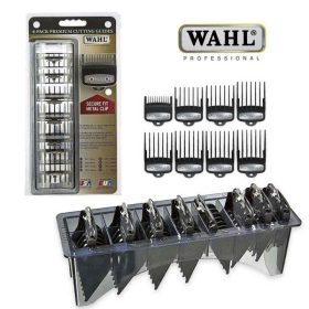 Wahl prémium fésűszett, 8 db