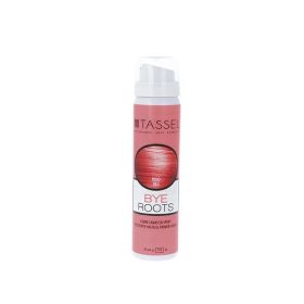 Eurostil hajtőszínező spray 75 ml, vörös