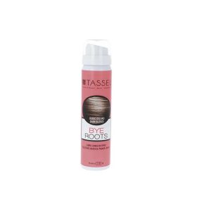 Eurostil hajtőszínező spray 75 ml, sötétszőke