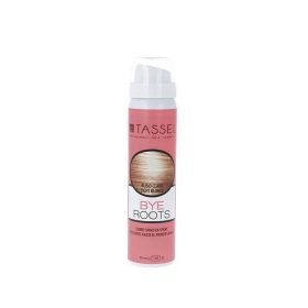 Eurostil hajtőszínező spray 75 ml, világosszőke