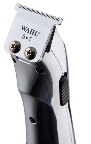 Wahl A-Lign vezetékes/vezeték nélküli kontúrvágó 08172-016