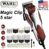 Wahl Magic Clip vezetékes hajvágógép 08451-316H