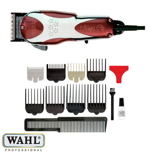 Wahl Magic Clip vezetékes hajvágógép 08451-316H