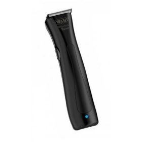   Wahl Beret Stealth Black vezetékes/vezeték nélküli kontúrvágó 08841-1516H