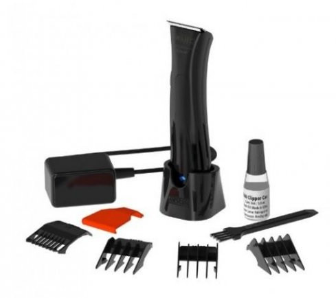 Wahl Beret Stealth Black vezetékes/vezeték nélküli kontúrvágó 08841-1516H