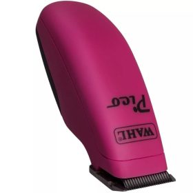 Wahl Animalline állatnyíró Pico pink elemes