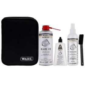 Wahl Blade Care hajvágógép ápoló szett