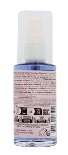 Inebrya Ice Cream Dry-T Fluid Star Mango hajvégápoló olaj, 60 ml