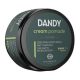 Dandy Cream Pomade matt hajwax, 100 ml