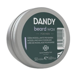 Dandy Beard szakáll wax, 50 ml