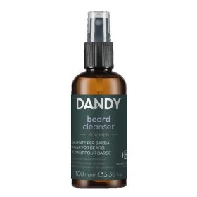 Dandy Beard szakáll- és bajusz tisztító spray, 100 ml