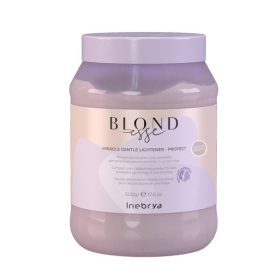   Inebrya Blondesse Miracle Gentle Protect szőkítőpor, 500 g