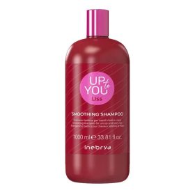 Inebrya Up to You Liss Smoothing simító sampon, 1 l