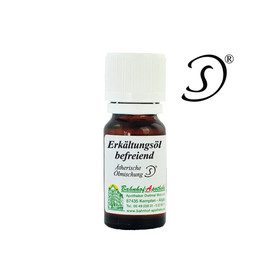 Stadelmann megfázás elleni felszabadító olaj, 5 ml