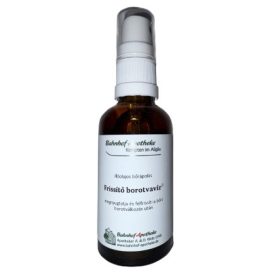 Stadelmann frissítő borotvavíz, 50 ml