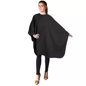 Eurostil hajvágó kendő, 140x135 cm