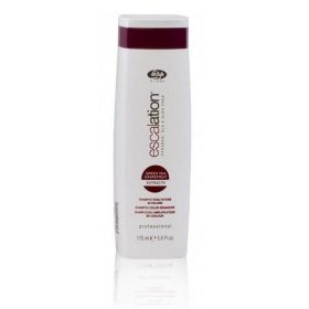Lisap Escalation sampon festett hajra, 175 ml