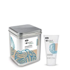 Lisap Keraplant Nature radír korpás fejbőrre, 4x50 ml