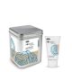 Lisap Keraplant Nature radír korpás fejbőrre, 4x50 ml