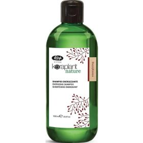 Lisap Keraplant Nature hajhullás elleni sampon, 1000 ml