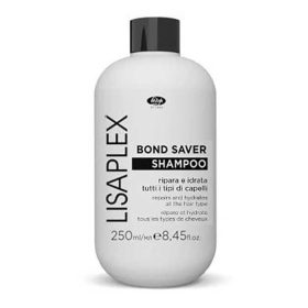 Lisap Lisaplex Bond Saver sampon, 250 ml