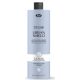 Lisap Top Care Urban Shield sampon minden hajtípusra, 1000 ml