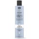 Lisap Top Care Urban Shield sampon minden hajtípusra, 250 ml